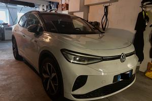 Volkswagen id.4 - 2023