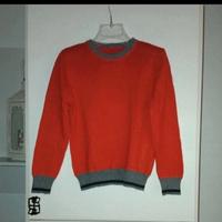 Maglione bambino North Sails taglia 4 anni 