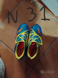 scarpe calcio