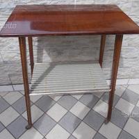 Carrello porta TV vintage