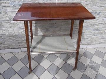 Carrello porta TV vintage