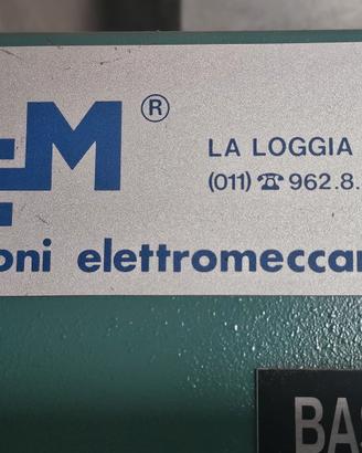 trasformatore media tensione 250 kva