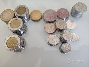 monete lira