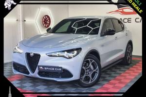 ALFA ROMEO Stelvio Stelvio 2.2 Turbodiesel 160 ...