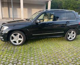 MERCEDES Classe GLK (X204) - 2013