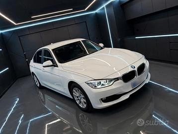 BMW Serie 3 F30 316d M Sport