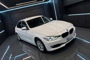 BMW Serie 3 F30 316d M Sport