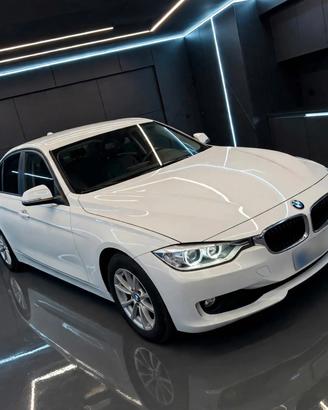 BMW Serie 3 F30 316d M Sport