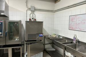 Centro cottura pronto, con pacchetto clienti