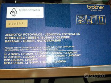 Tamburo DR3044P 12.000 pagine BROTHER