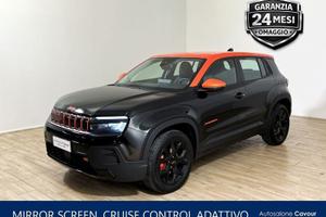 Jeep Avenger 1.2 Turbo 100 CV Altitude