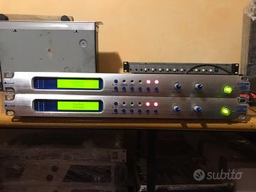 compressore limitatore alto
