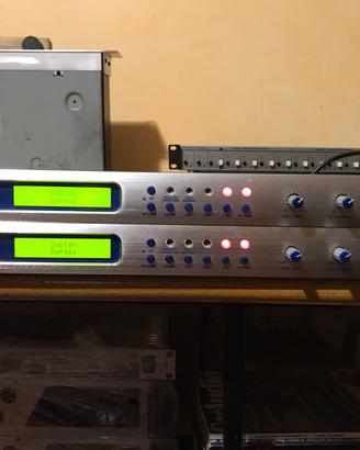 compressore limitatore alto