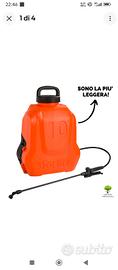 Pompa elettrica 