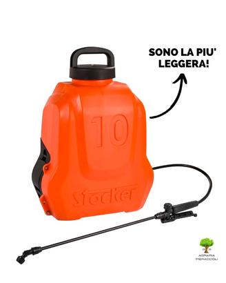 Pompa elettrica 