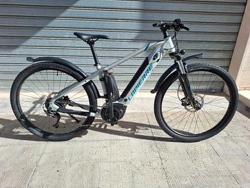 ebike bici elettrica 
