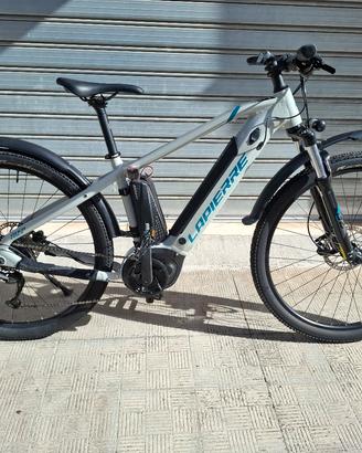 ebike bici elettrica 