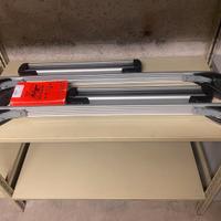 barre e portasci LaPrealpina