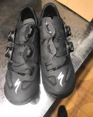 Scarpe S Work Vent Rd