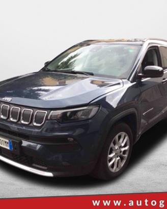 JEEP COMPASS 1.6 M-JET 16V 130CV 6M. 2WD LIMITED (