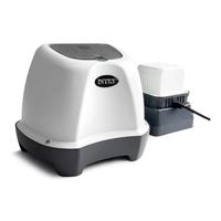 desalinatore x piscina fuori terra 