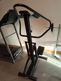 step verticale 