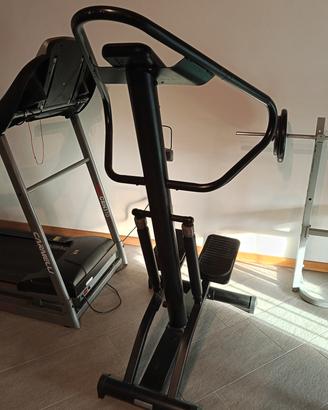 step verticale 