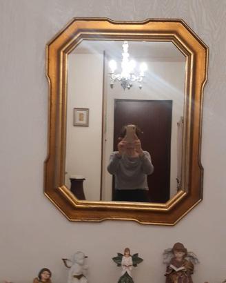 Specchio da parete