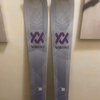 Sci VOLKL Kenia donna