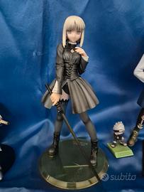 3 Saber Fate Artoria Pendragon - 15 EURO L'UNA