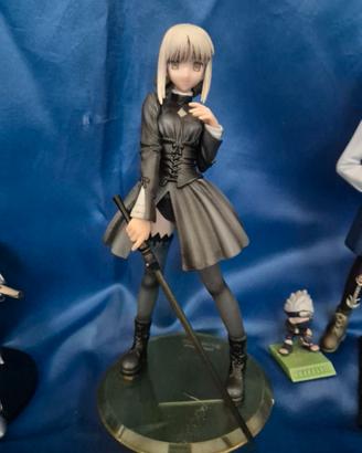 3 Saber Fate Artoria Pendragon - 15 EURO L'UNA