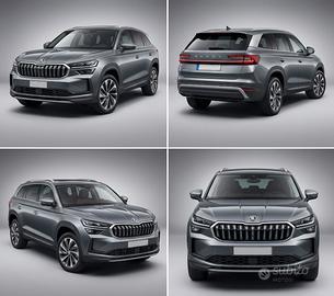 Skoda Kodiaq 2.0 TDI 150CV DSG Style