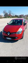 Renault Clio IV 1.5 dci
