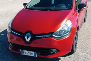 Renault Clio IV 1.5 dci