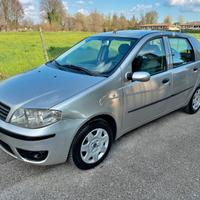 FIAT PUNTO 1.2 BENZINA