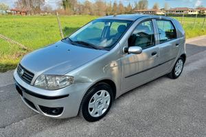 FIAT PUNTO 1.2 BENZINA