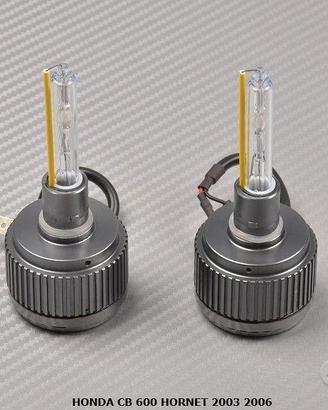 Kit Xeno per HONDA CB 600 HORNET 2003 2006 PREMIUM