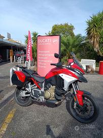 Ducati Multistrada V4 S