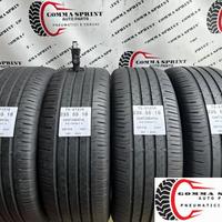 4 PNEUMATICI 235/55 R18 CONTINENTAL ESTIVE