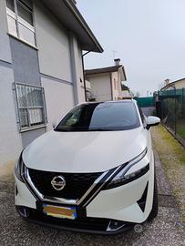 Nissan Qashqai 2021