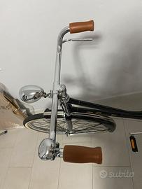 Bici FRERA LEONARDO MILANO