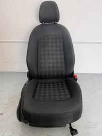 Sedili Audi A3 Sportback 8V 2015-Anteriori+Posteri