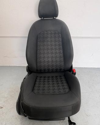 Sedili Audi A3 Sportback 8V 2015-Anteriori+Posteri