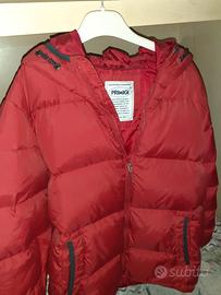 giubbotto per ragazzini di 8anni