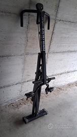 Total Power Crunch Display 