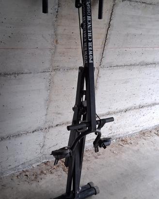 Total Power Crunch Display 