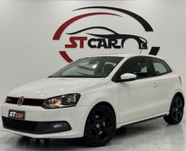 Volkswagen Polo 1.4 TSI DSG 3 porte GTI 180cv