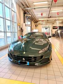 Portofino M