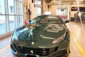 Portofino M
