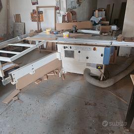 combinata  falegnameria 